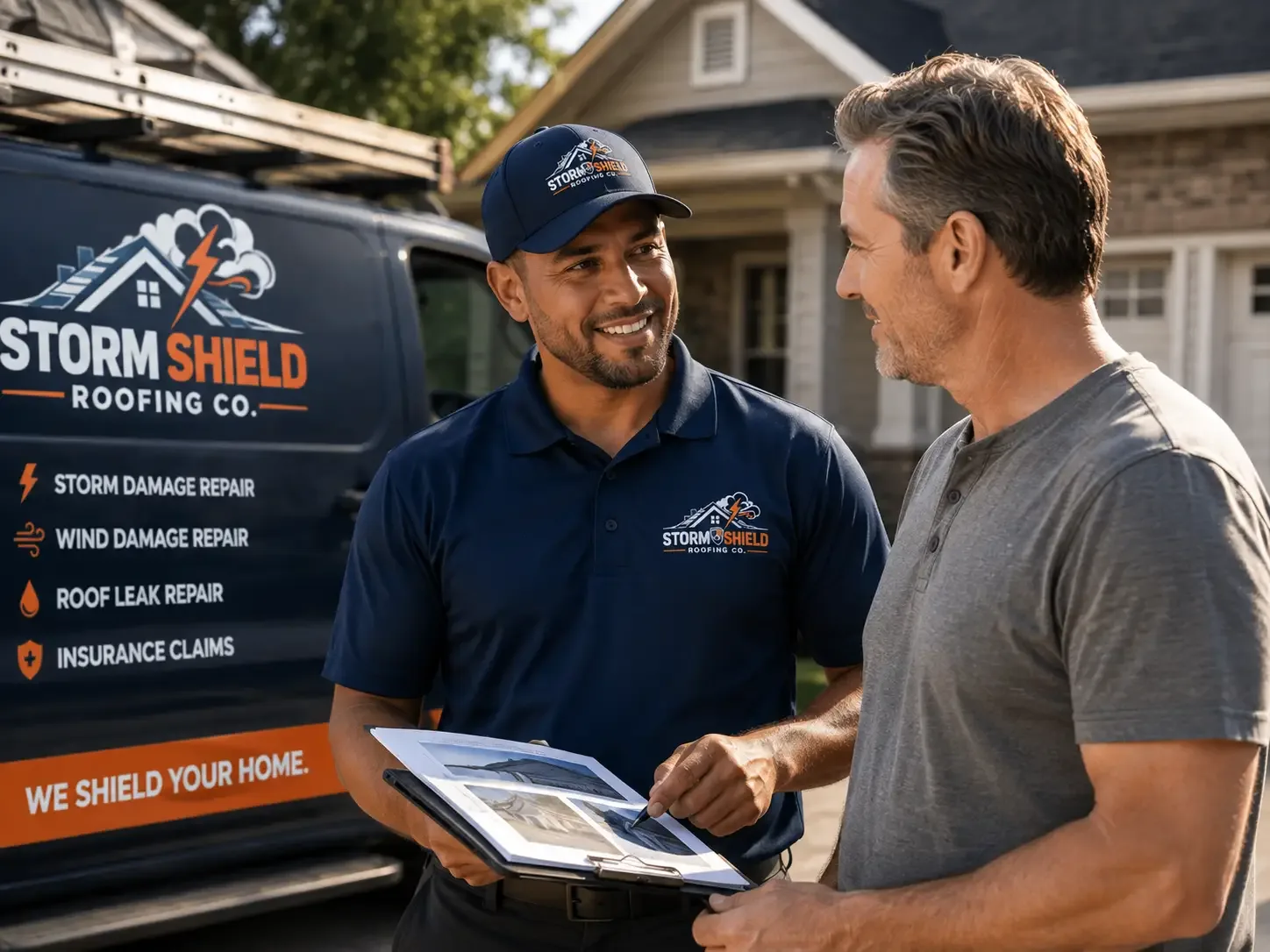Storm Damage Roof Repair Bozeman, MT FAQs